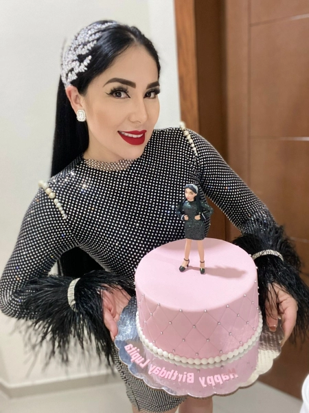 Lupita