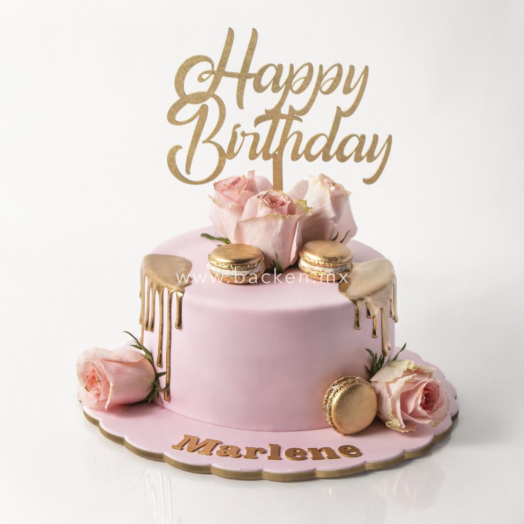 Celebra con Pasteles Para Mamá
