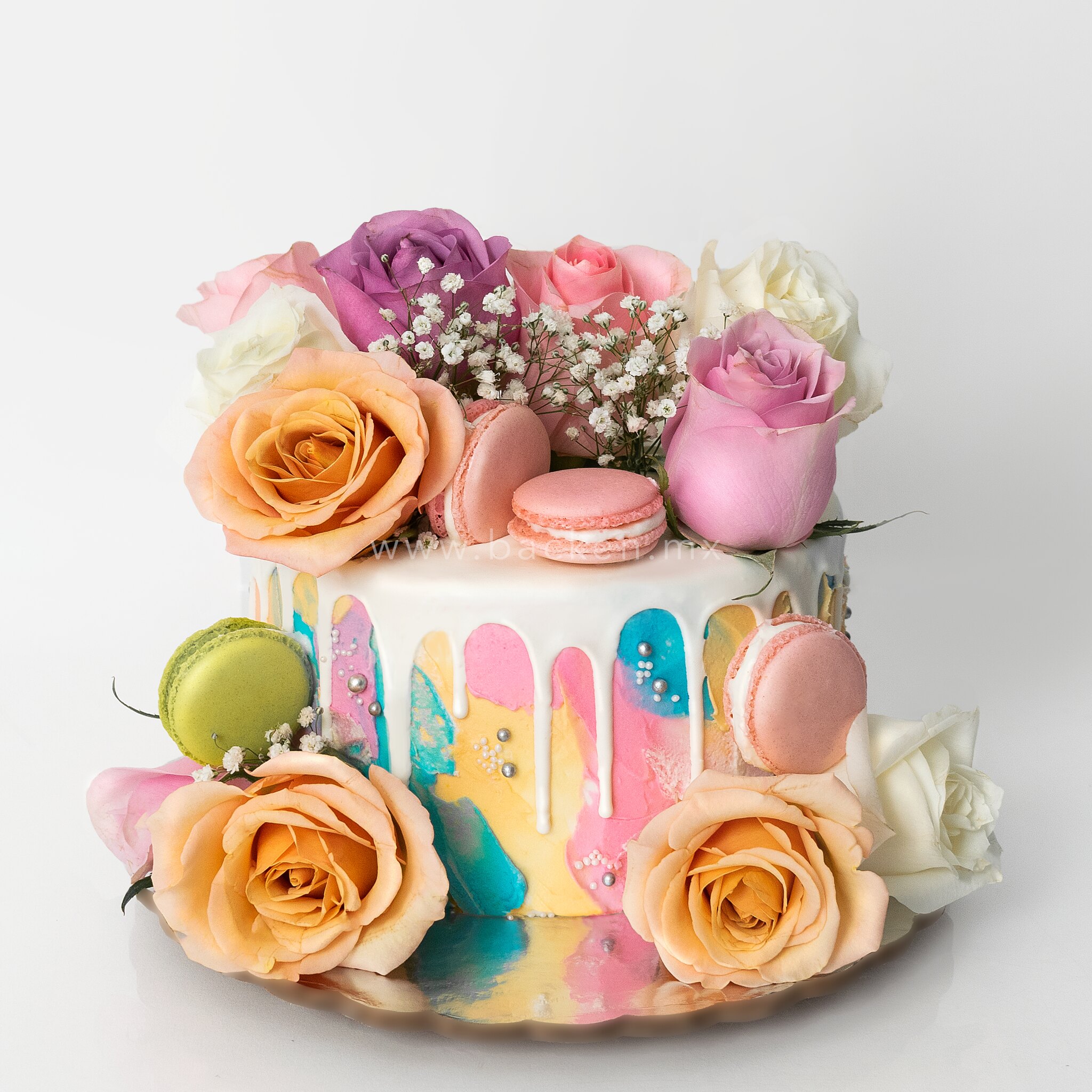 Celebra con Regalo Para Mamá a Domicilio de Alta Calidad
