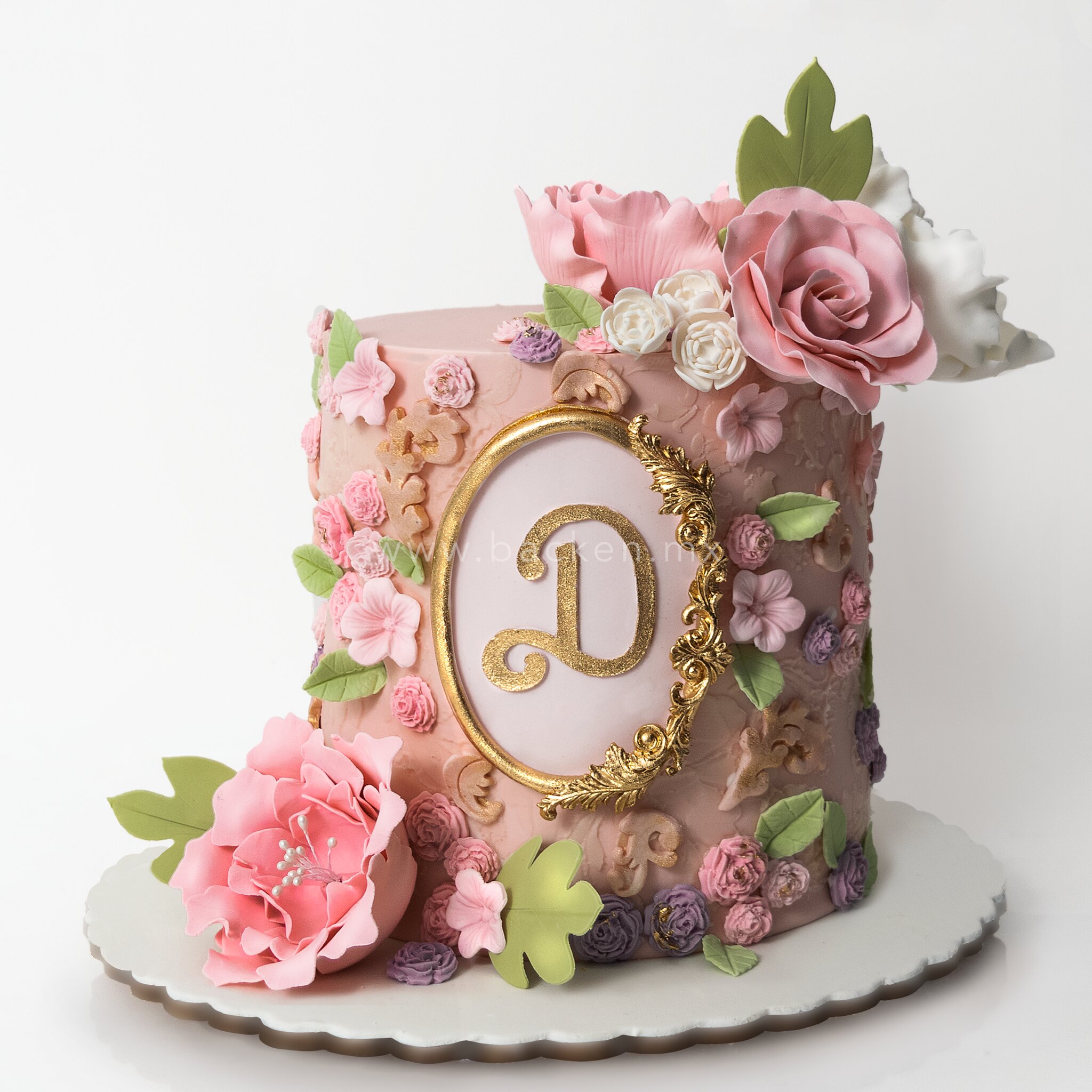 Celebra con Regalo Para Mujer A Domicilio