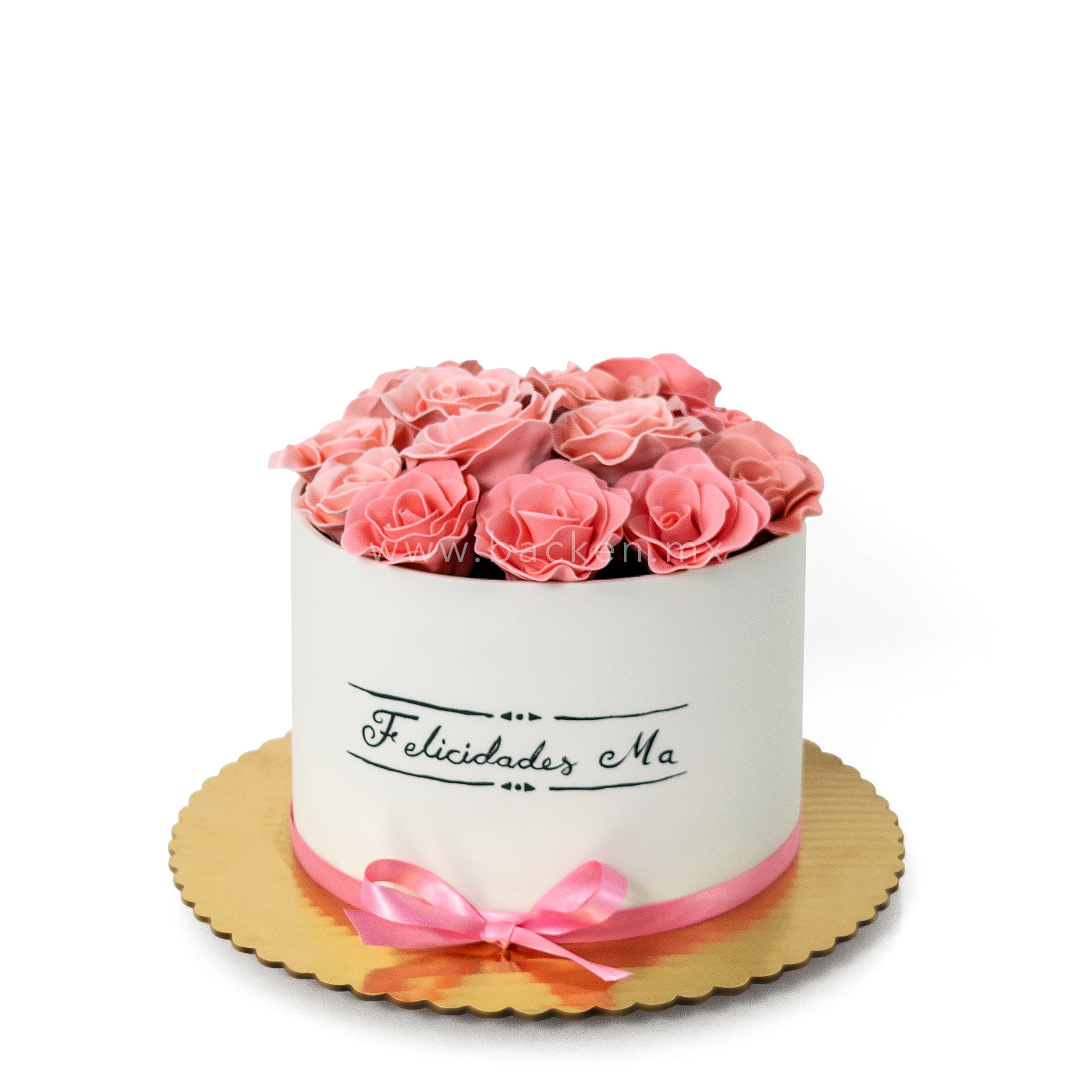 Celebra con Caja de Rosas a Domicilio
