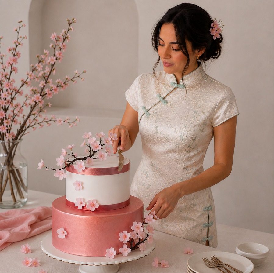 Backen pasteles personalizados